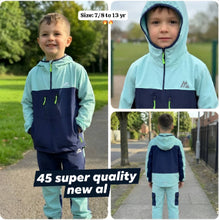 Load image into Gallery viewer, Tracksuit