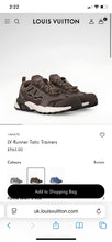 Load image into Gallery viewer, Shoes men