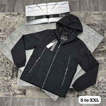 Load image into Gallery viewer, Jacket