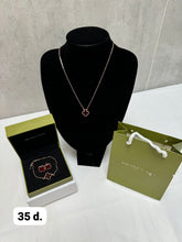 Load image into Gallery viewer, Necklace