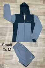 Load image into Gallery viewer, Tracksuit
