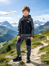 Load image into Gallery viewer, Tracksuit boy
