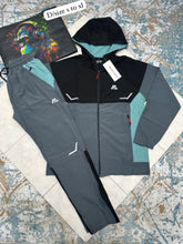 Load image into Gallery viewer, Tracksuit men