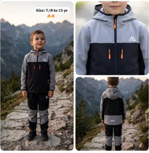 Load image into Gallery viewer, Tracksuit