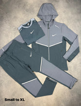 Load image into Gallery viewer, Tracksuit men