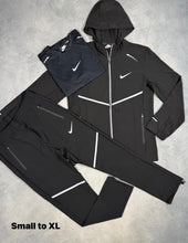 Load image into Gallery viewer, Tracksuit men