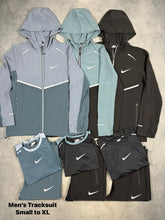 Load image into Gallery viewer, Tracksuit men