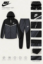 Load image into Gallery viewer, Tracksuit men