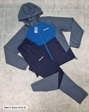 Load image into Gallery viewer, Tracksuit men