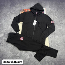 Load image into Gallery viewer, Tracksuit men