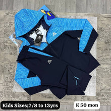 Load image into Gallery viewer, Tracksuit boy