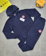 Load image into Gallery viewer, Tracksuit