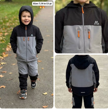 Load image into Gallery viewer, Tracksuit