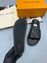 Load image into Gallery viewer, Slipper men
