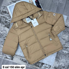 Load image into Gallery viewer, Jacket men
