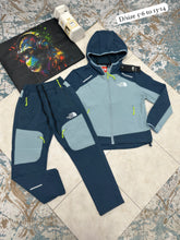 Load image into Gallery viewer, Tracksuit boy