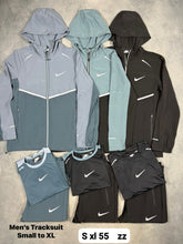 Load image into Gallery viewer, Tracksuit men
