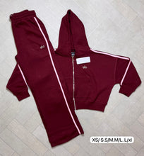 Load image into Gallery viewer, Tracksuit