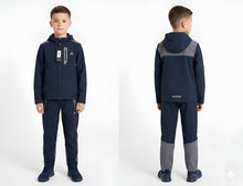 Load image into Gallery viewer, Tracksuit boy