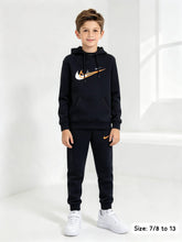 Load image into Gallery viewer, Tracksuit boy
