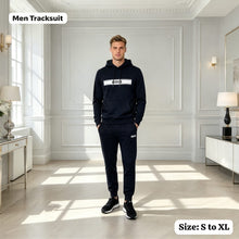 Load image into Gallery viewer, Tracksuit men