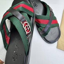 Load image into Gallery viewer, Slipper men