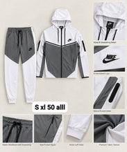 Load image into Gallery viewer, Tracksuit men