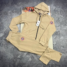 Load image into Gallery viewer, Tracksuit men