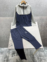Load image into Gallery viewer, Tracksuit men
