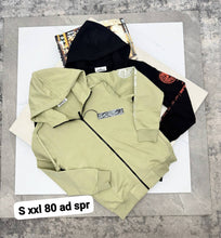 Load image into Gallery viewer, Jacket