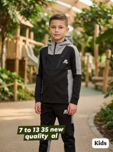 Load image into Gallery viewer, Tracksuit boy