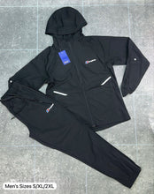 Load image into Gallery viewer, Tracksuit men