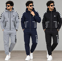 Load image into Gallery viewer, Tracksuit men