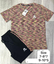 Load image into Gallery viewer, Tshirt boy