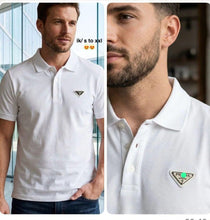 Load image into Gallery viewer, Tshirt men