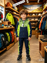 Load image into Gallery viewer, Tracksuit boy