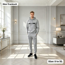 Load image into Gallery viewer, Tracksuit men