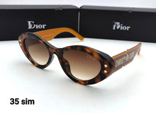 Load image into Gallery viewer, Sunglass