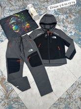 Load image into Gallery viewer, Tracksuit boy
