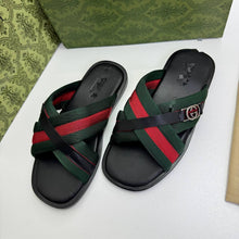 Load image into Gallery viewer, Slipper men