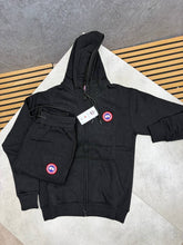Load image into Gallery viewer, Tracksuit