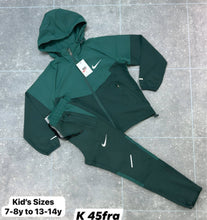 Load image into Gallery viewer, Tracksuit boy