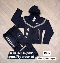 Load image into Gallery viewer, Tracksuit boy