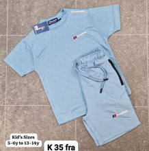Load image into Gallery viewer, Tshirt boy