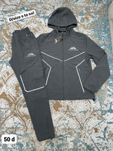 Load image into Gallery viewer, Tracksuit