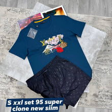 Load image into Gallery viewer, Tshirt men