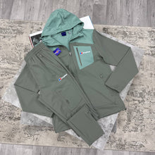 Load image into Gallery viewer, Tracksuit