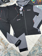 Load image into Gallery viewer, Tracksuit