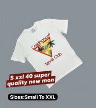 Load image into Gallery viewer, Tshirt men