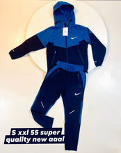 Load image into Gallery viewer, Tracksuit men